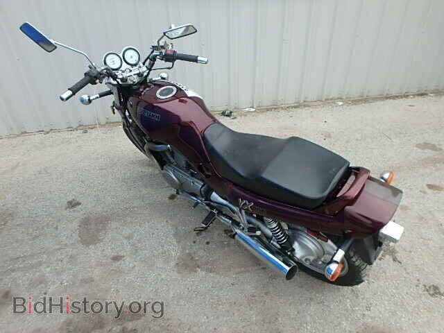 1990 SUZUKI OTHR CYCLE - VIN: JS1VS51A6L2101115 - Photo 3