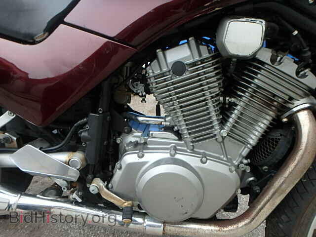 1990 SUZUKI OTHR CYCLE - VIN: JS1VS51A6L2101115 - Photo 7