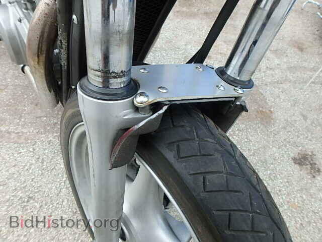 1990 SUZUKI OTHR CYCLE - VIN: JS1VS51A6L2101115 - Photo 10