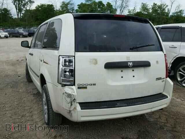2010 DODGE CARAVAN - VIN: 2D4RN1AE1AR340096 - Фото 3