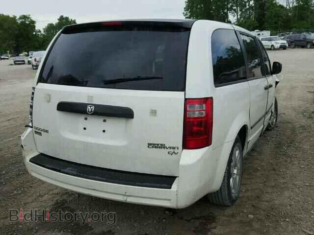 2010 DODGE CARAVAN - VIN: 2D4RN1AE1AR340096 - Фото 4