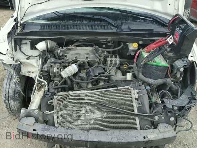 2010 DODGE CARAVAN - VIN: 2D4RN1AE1AR340096 - Фото 7