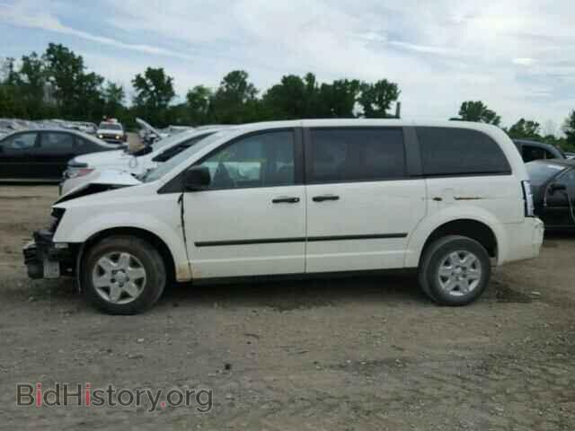 2010 DODGE CARAVAN - VIN: 2D4RN1AE1AR340096 - Фото 10