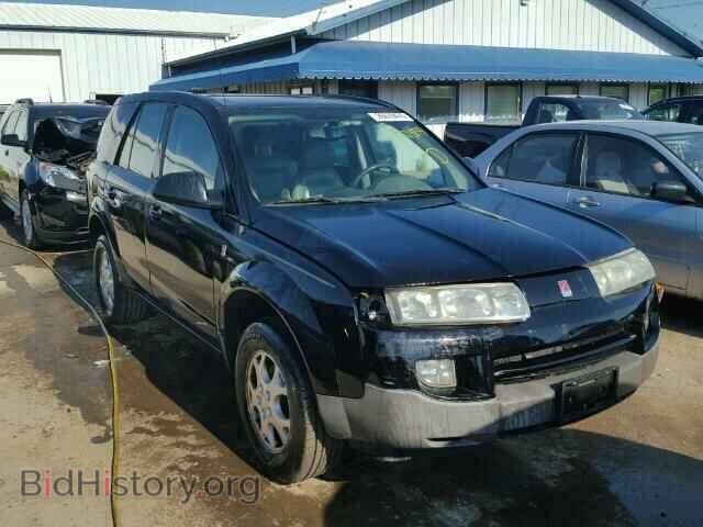 Photo 5GZCZ63B53S865654 - SATURN VUE 2003