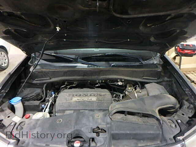 2010 HONDA PILOT - VIN: 5FNYF3H53AB004212 - Фото 7