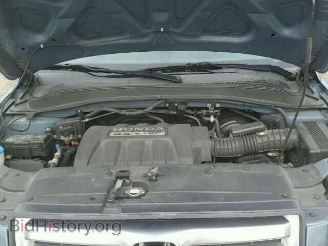 2006 HONDA PILOT - VIN: 5FNYF18596B024203 - Photo 7