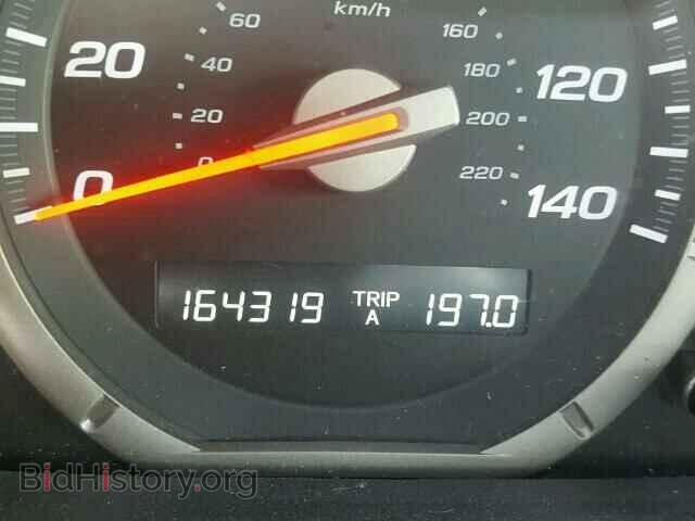 2006 HONDA PILOT - VIN: 5FNYF18596B024203 - Photo 8