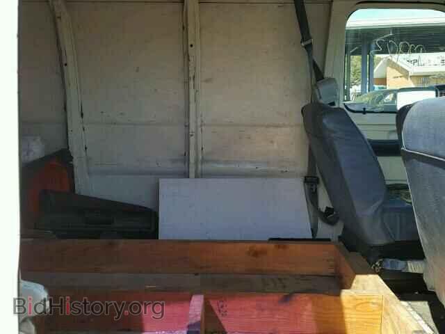 1991 FORD ECONOLINE - VIN: 1FTFE24Y4MHB19703 - Фото 6