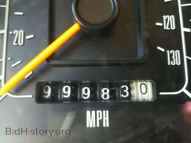 1991 FORD ECONOLINE - VIN: 1FTFE24Y4MHB19703 - Фото 8