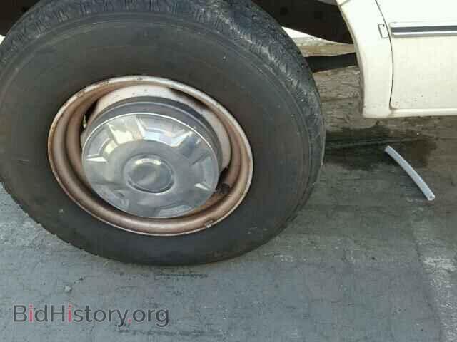 1991 FORD ECONOLINE - VIN: 1FTFE24Y4MHB19703 - Фото 10