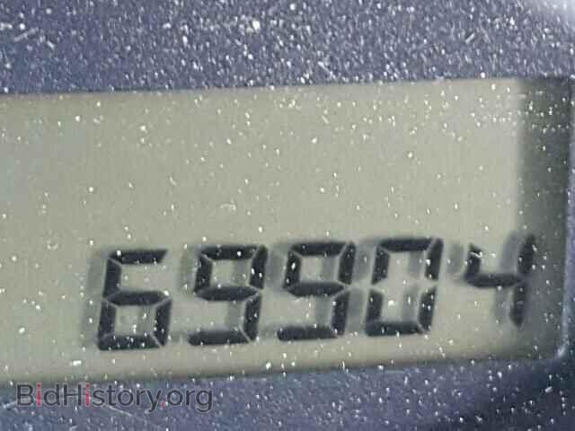 2002 MAZDA MPV - VIN: JM3LW28A720308751 - Фото 8
