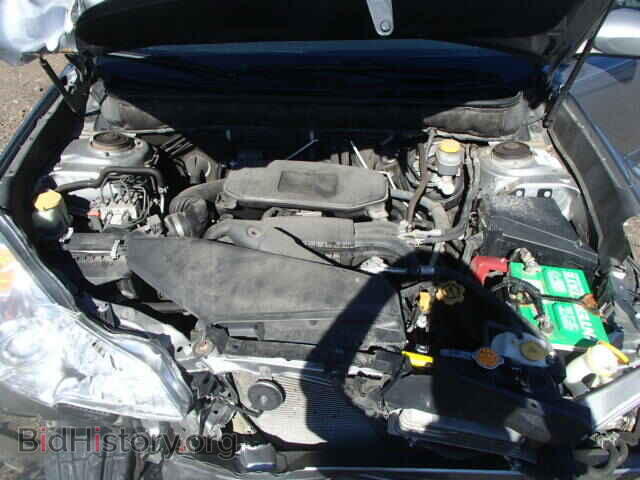 2010 SUBARU OUTBACK - VIN: 4S4BRBKC2A3318120 - Photo 7