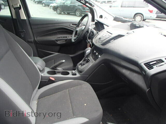 2013 FORD ESCAPE - VIN: 1FMCU0F74DUC40524 - Photo 5