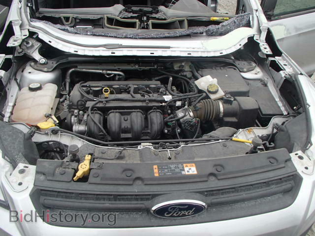 2013 FORD ESCAPE - VIN: 1FMCU0F74DUC40524 - Photo 7