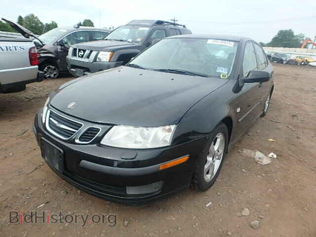 2003 SAAB 9 3 - VIN: YS3FB49S831006488 - Photo 2