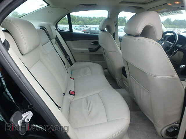 2003 SAAB 9 3 - VIN: YS3FB49S831006488 - Photo 6