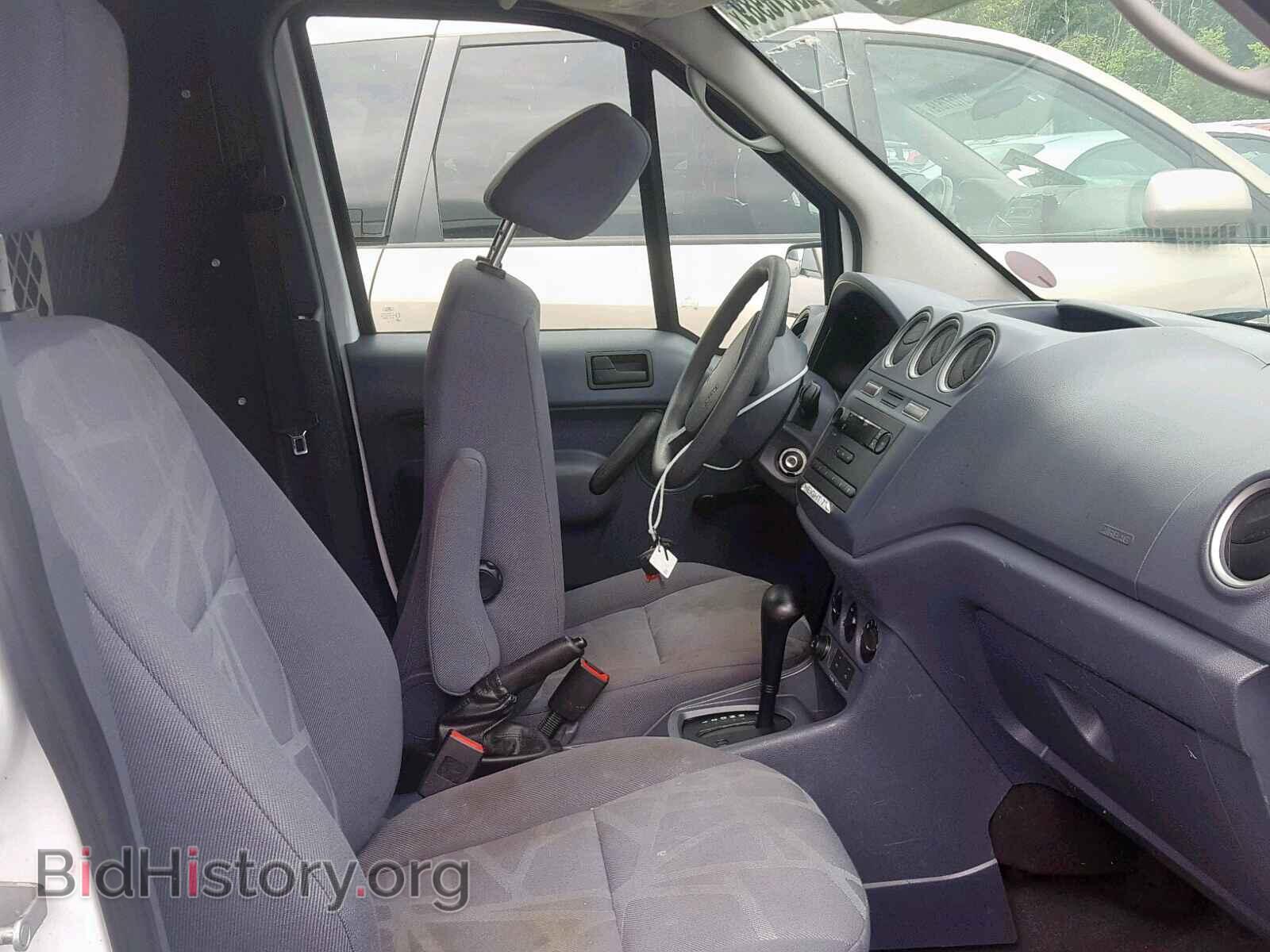 2013 FORD TRANSIT CO - VIN: NM0LS7AN7DT148285 - Фото 5