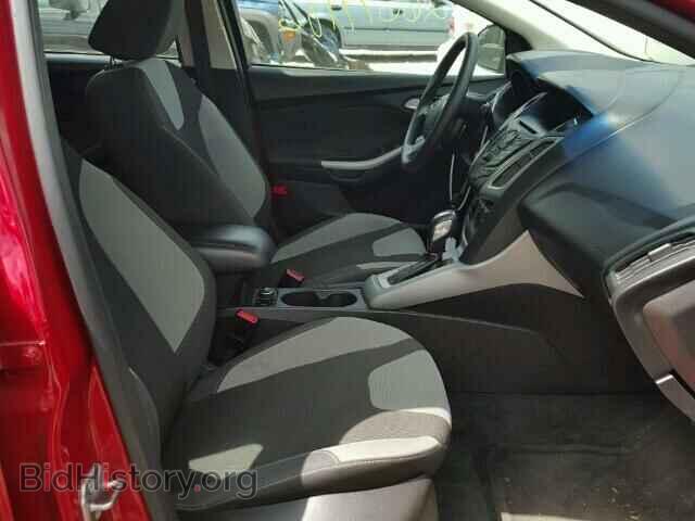 2012 FORD FOCUS - VIN: 1FAHP3F2XCL398903 - Фото 5