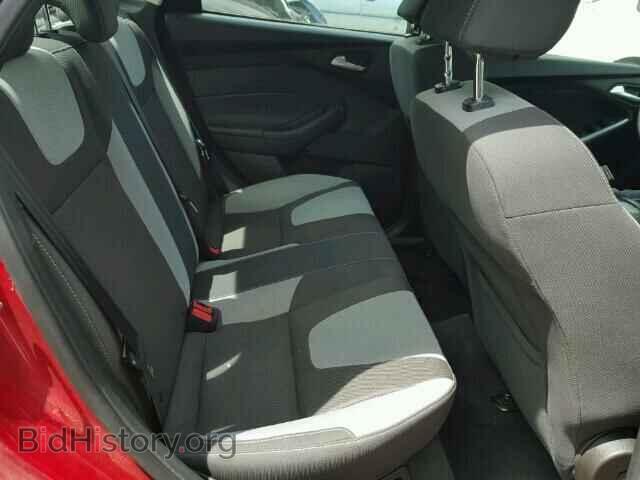 2012 FORD FOCUS - VIN: 1FAHP3F2XCL398903 - Фото 6