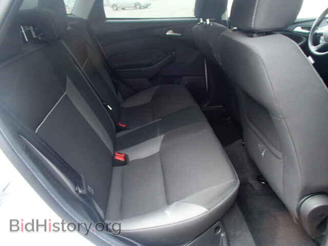 2014 FORD FOCUS - VIN: 1FADP3F21EL191639 - Фото 6