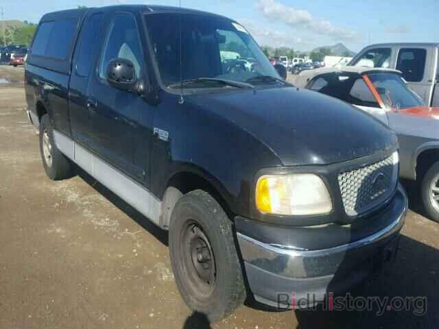 Photo 1FTRX17L1XNB88744 - FORD F150 1999