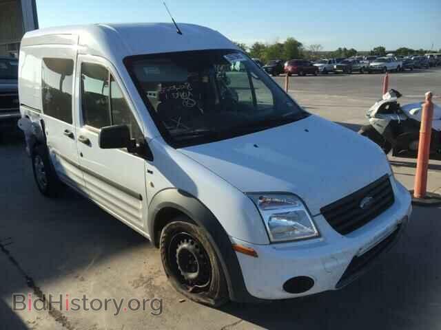 Фотография NM0LS6BN1DT152728 - FORD TRANSIT CO 2013