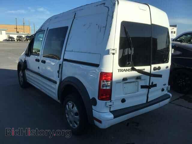 2013 FORD TRANSIT CO - VIN: NM0LS6BN1DT152728 - Фото 3