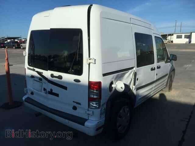 2013 FORD TRANSIT CO - VIN: NM0LS6BN1DT152728 - Фото 4
