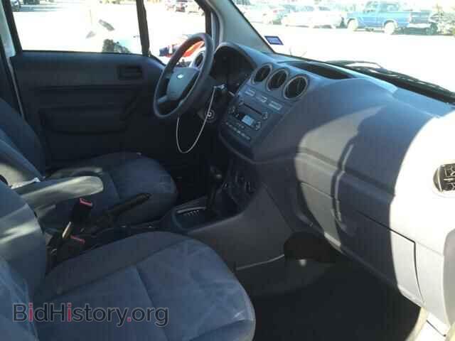 2013 FORD TRANSIT CO - VIN: NM0LS6BN1DT152728 - Фото 5