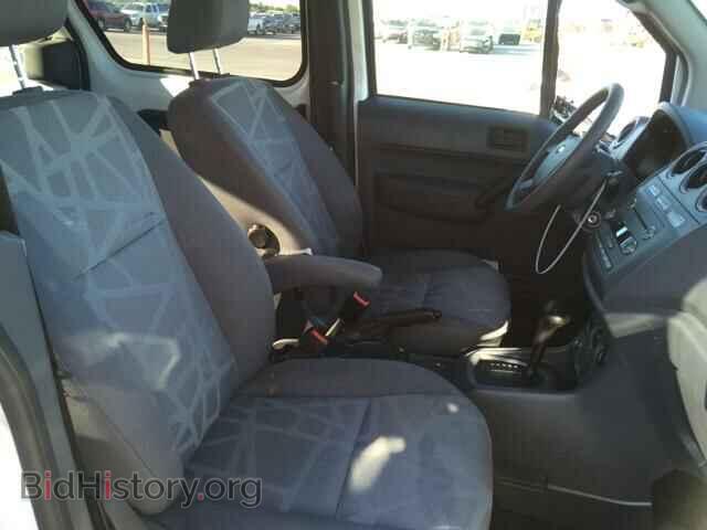 2013 FORD TRANSIT CO - VIN: NM0LS6BN1DT152728 - Фото 6
