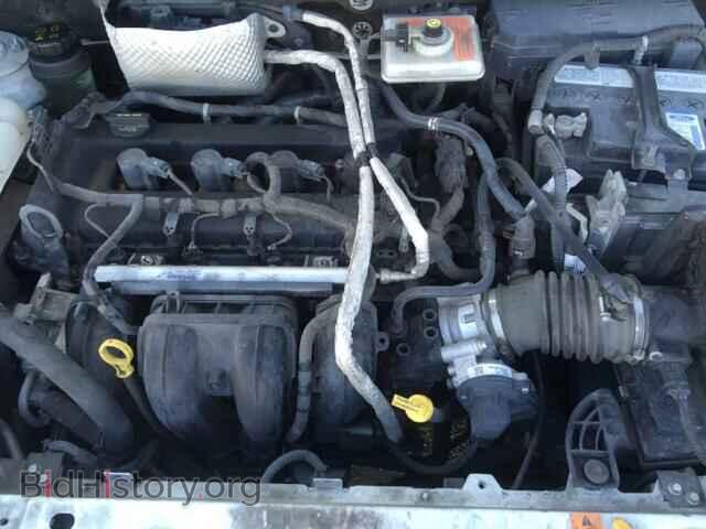 2013 FORD TRANSIT CO - VIN: NM0LS6BN1DT152728 - Фото 7