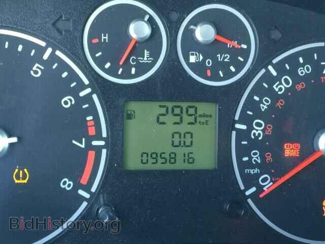 2013 FORD TRANSIT CO - VIN: NM0LS6BN1DT152728 - Фото 8
