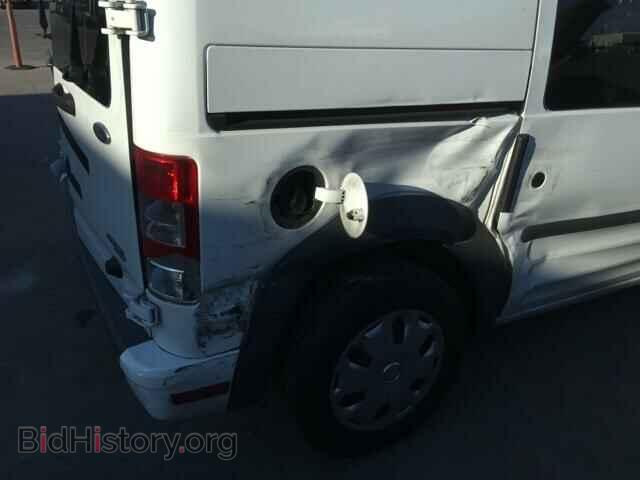 2013 FORD TRANSIT CO - VIN: NM0LS6BN1DT152728 - Фото 9