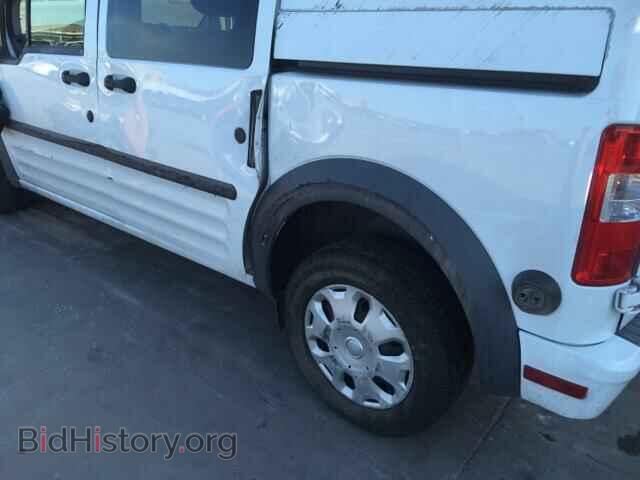 2013 FORD TRANSIT CO - VIN: NM0LS6BN1DT152728 - Фото 10