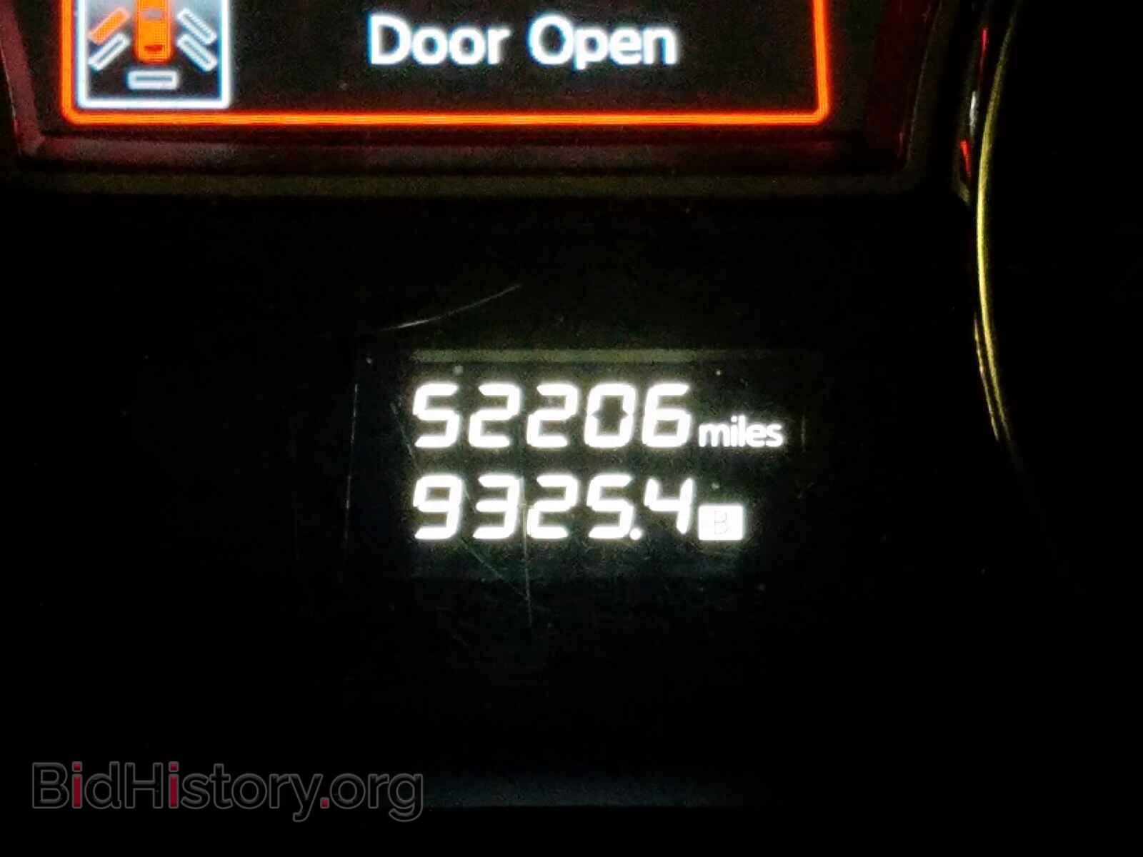 2014 NISSAN PATHFINDER - VIN: 5N1AR2MM6EC721489 - Фото 8
