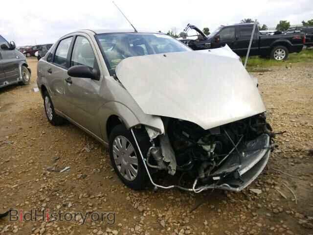 Фотография 1FAFP34N26W159997 - FORD FOCUS 2006