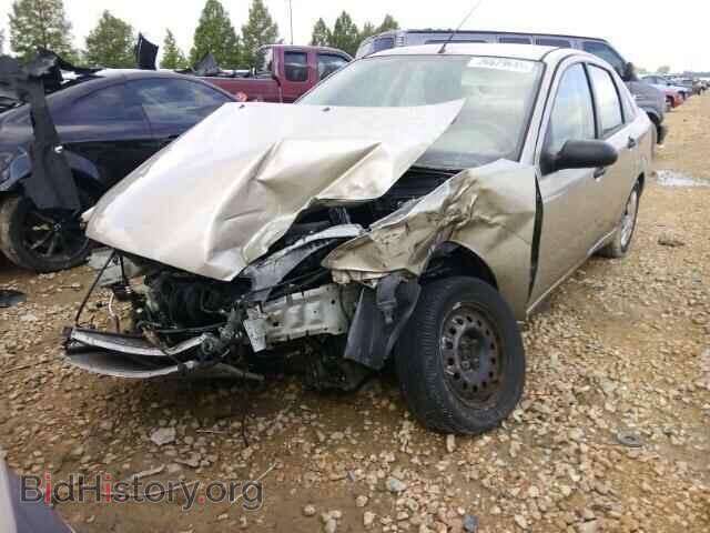 2006 FORD FOCUS - VIN: 1FAFP34N26W159997 - Фото 2