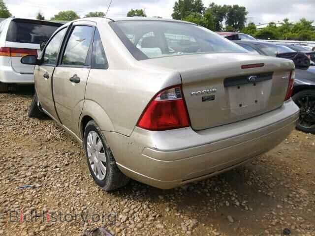 2006 FORD FOCUS - VIN: 1FAFP34N26W159997 - Фото 3