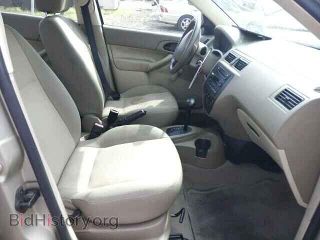 2006 FORD FOCUS - VIN: 1FAFP34N26W159997 - Фото 5