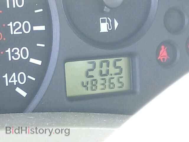 2006 FORD FOCUS - VIN: 1FAFP34N26W159997 - Фото 8