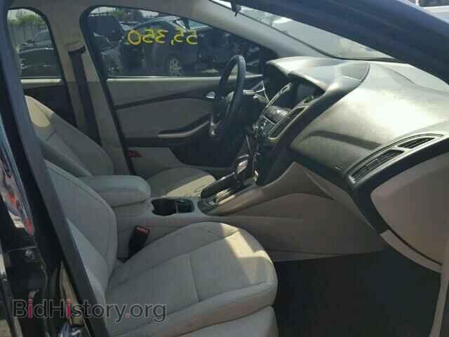 2012 FORD FOCUS - VIN: 1FAHP3M27CL413537 - Фото 5