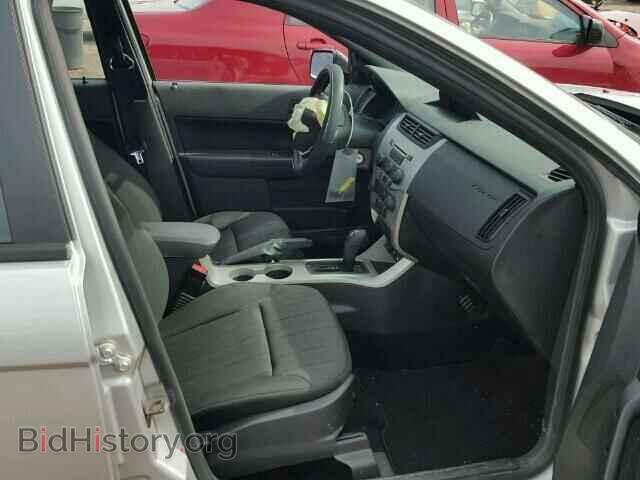 2010 FORD FOCUS - VIN: 1FAHP3FN2AW278437 - Фото 5