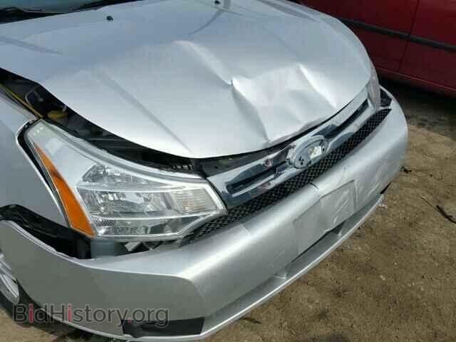 2010 FORD FOCUS - VIN: 1FAHP3FN2AW278437 - Фото 9