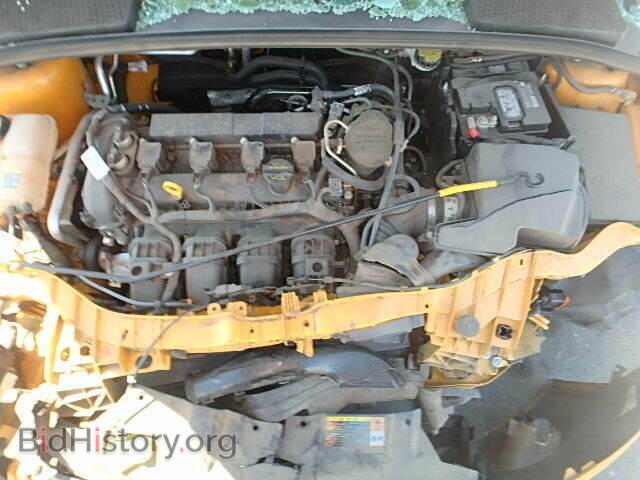 2012 FORD FOCUS - VIN: 1FAHP3F20CL237007 - Photo 7