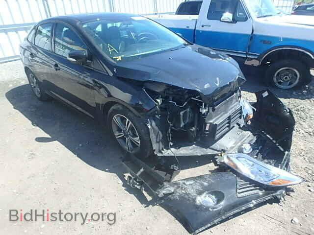 Фотография 1FADP3F21EL328305 - FORD FOCUS 2014