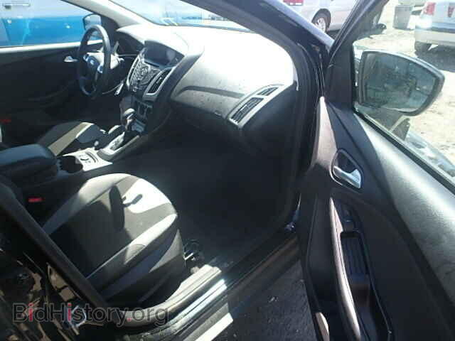 2014 FORD FOCUS - VIN: 1FADP3F21EL328305 - Фото 5