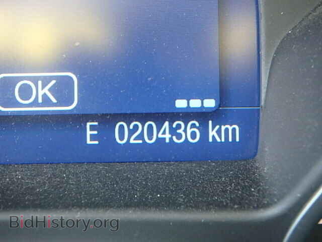 2014 FORD FOCUS - VIN: 1FADP3F21EL328305 - Фото 8