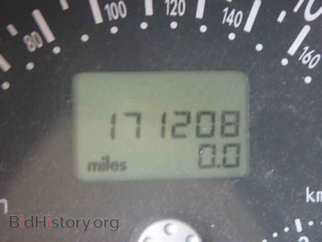 2000 VOLKSWAGEN BEETLE - VIN: 3VWBA21C1YM500541 - Фото 8
