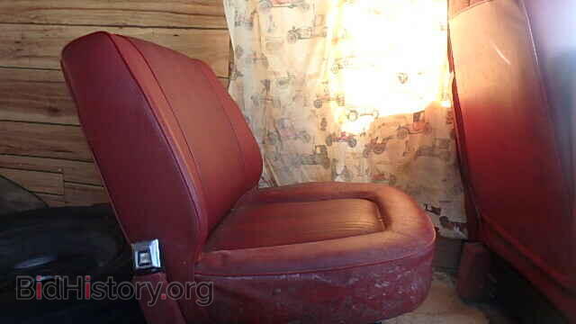 1983 FORD ECONOLINE - VIN: 1FTDE14GXDHB82183 - Фото 6