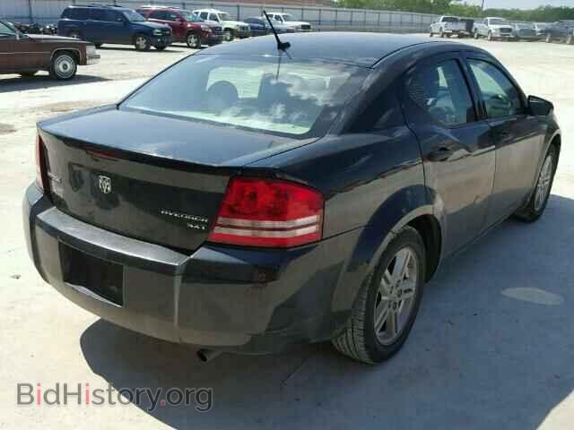 2010 DODGE AVENGER - VIN: 1B3CC4FB4AN163678 - Photo 4